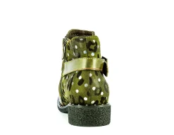 Bottines - COCRALIEO14 | Laura Vita New