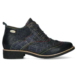 Bottines - COCRALIEO 07 | Laura Vita Sale