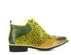 Bottines - COCRALIEO 171 | Laura Vita Cheap