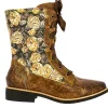 Bottines - COCRALIEO 52 | Laura Vita Shop