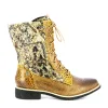 Bottines - COCRALIEO 521 | Laura Vita Outlet
