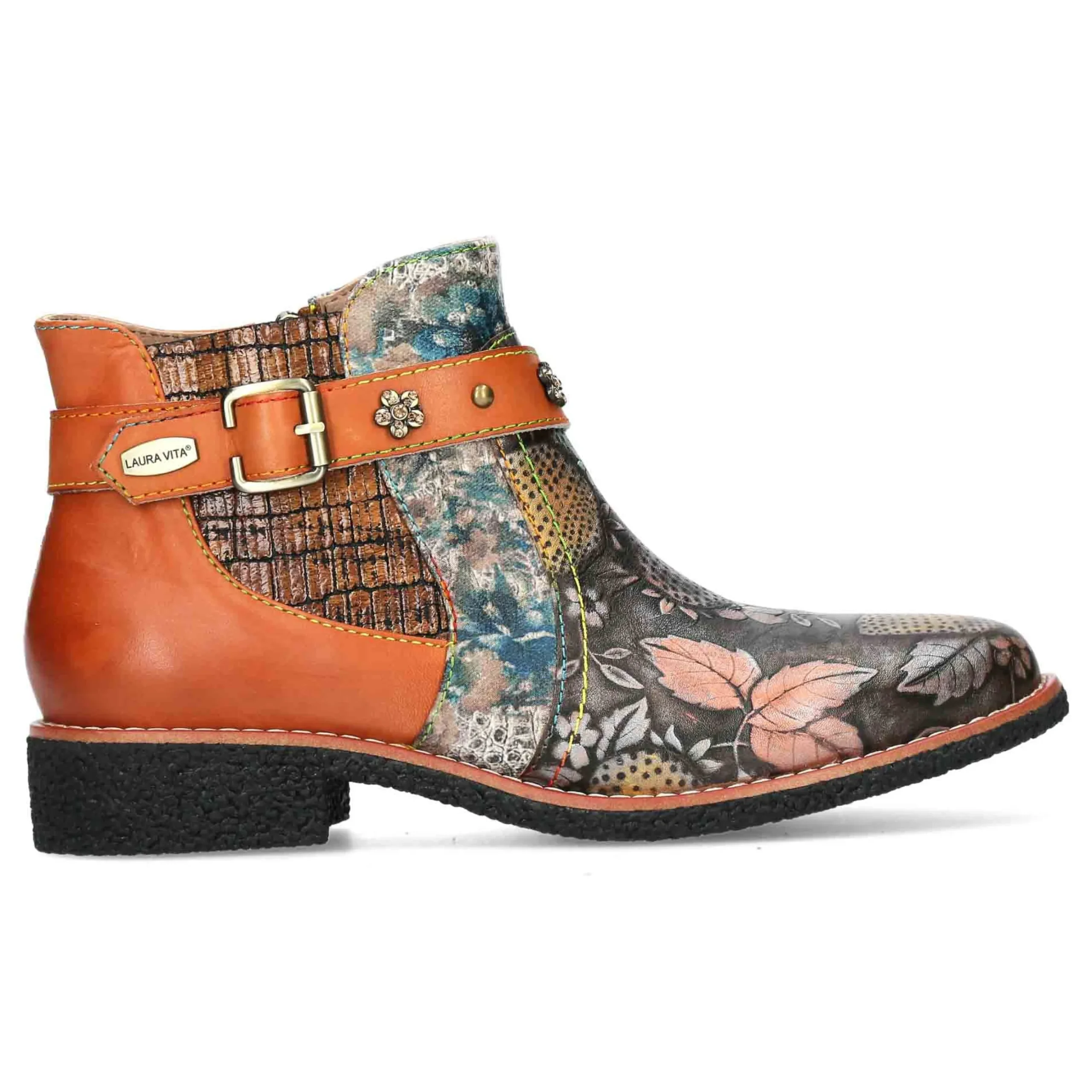 Bottines - COCRALIEO 44 | Laura Vita Cheap