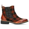 Bottines - COCRALIEO 06 | Laura Vita Hot