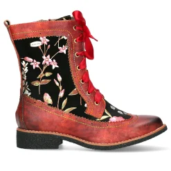 Bottines - COCRALIEO 62 | Laura Vita Sale