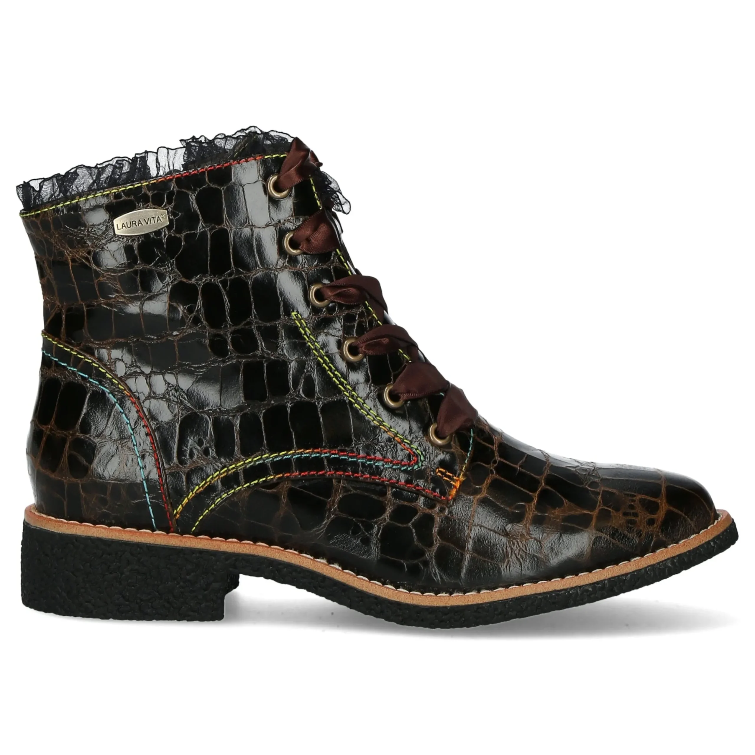 Bottines - COCRALIEO 60 | Laura Vita New