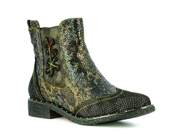 Bottines - COCRALIEO 16 | Laura Vita Hot