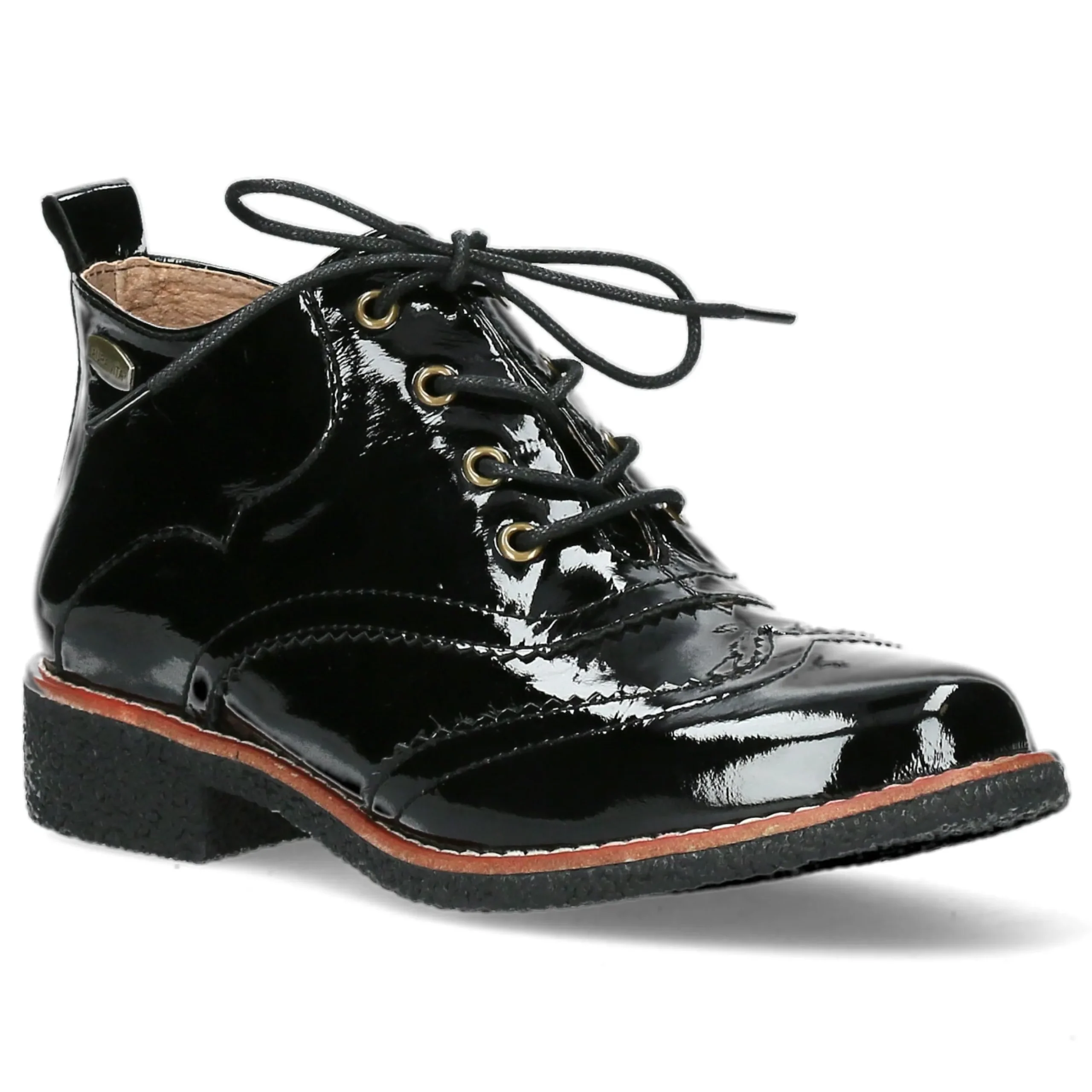 Bottines - COCRALIEO 17 | Laura Vita Best