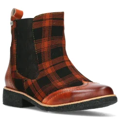 Bottines - COCRALIEO 06 | Laura Vita Hot