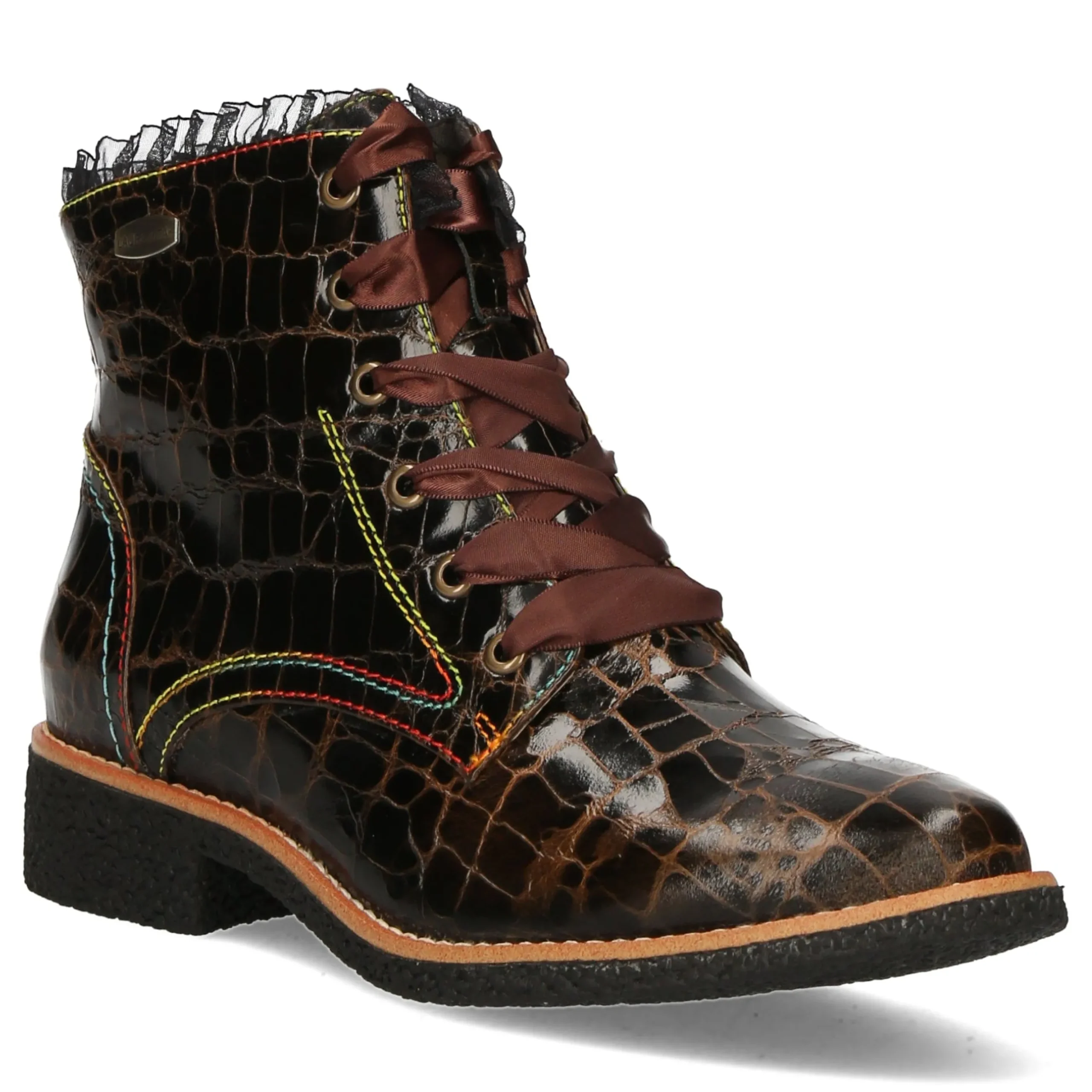 Bottines - COCRALIEO 60 | Laura Vita New