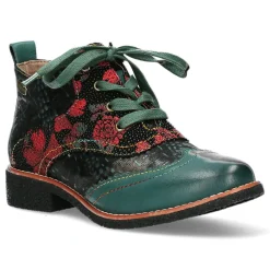 Bottines - COCRALIEO 47 | Laura Vita Hot