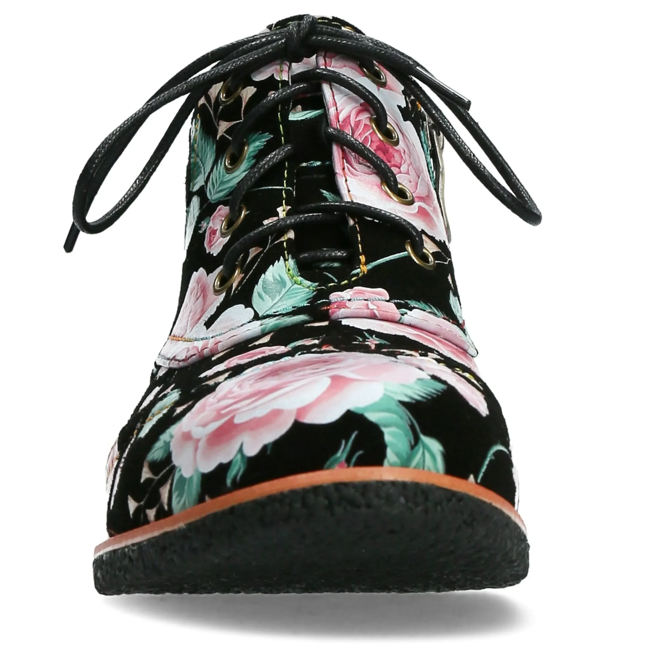 Bottines - COCRALIEO 07 | Laura Vita Online