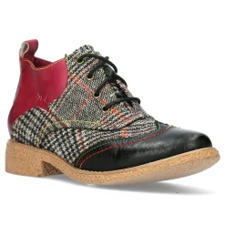 Bottines - COCRALIEO 07 | Laura Vita Sale