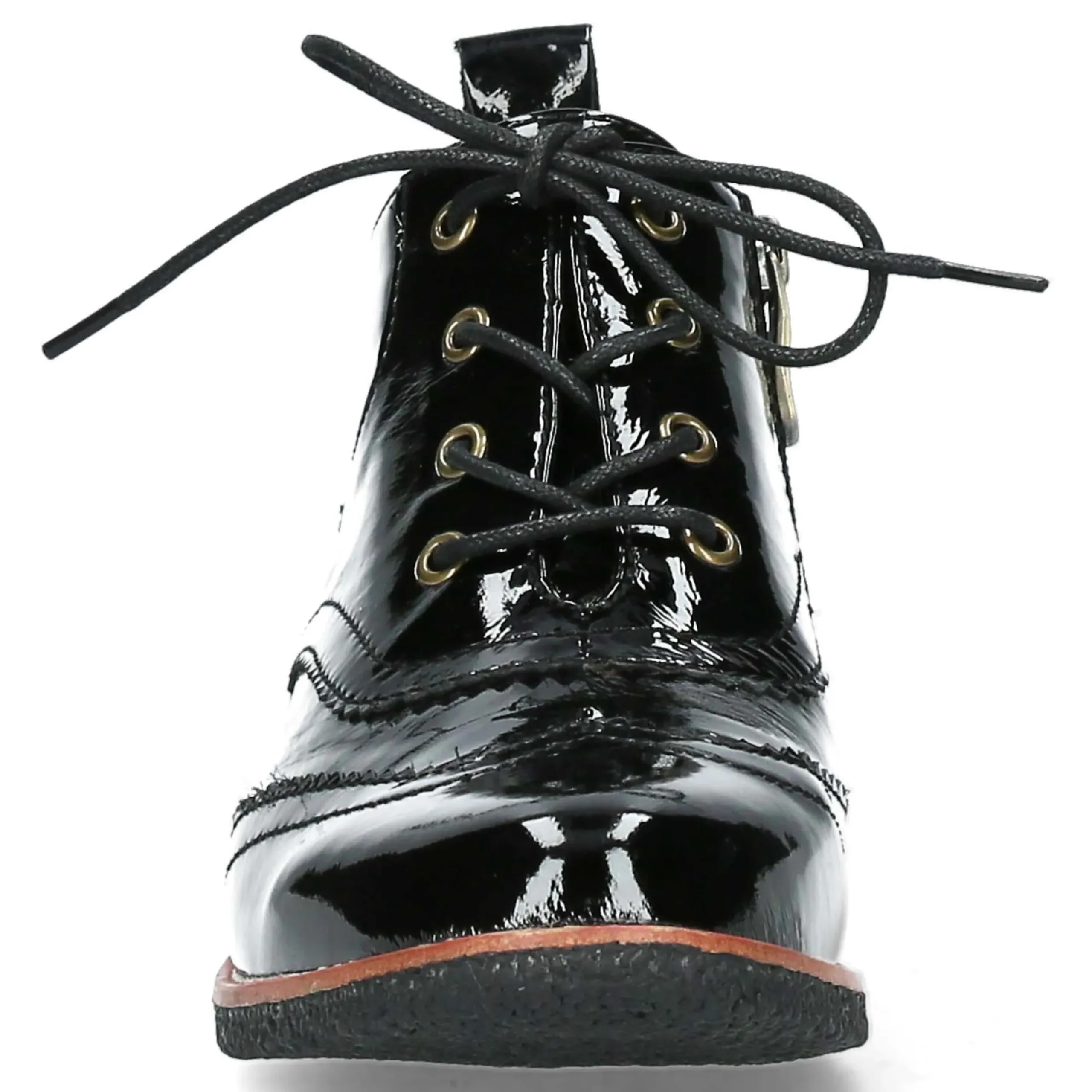 Bottines - COCRALIEO 17 | Laura Vita Best