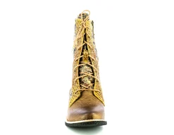 Bottines - COCRALIEO 521 | Laura Vita Outlet