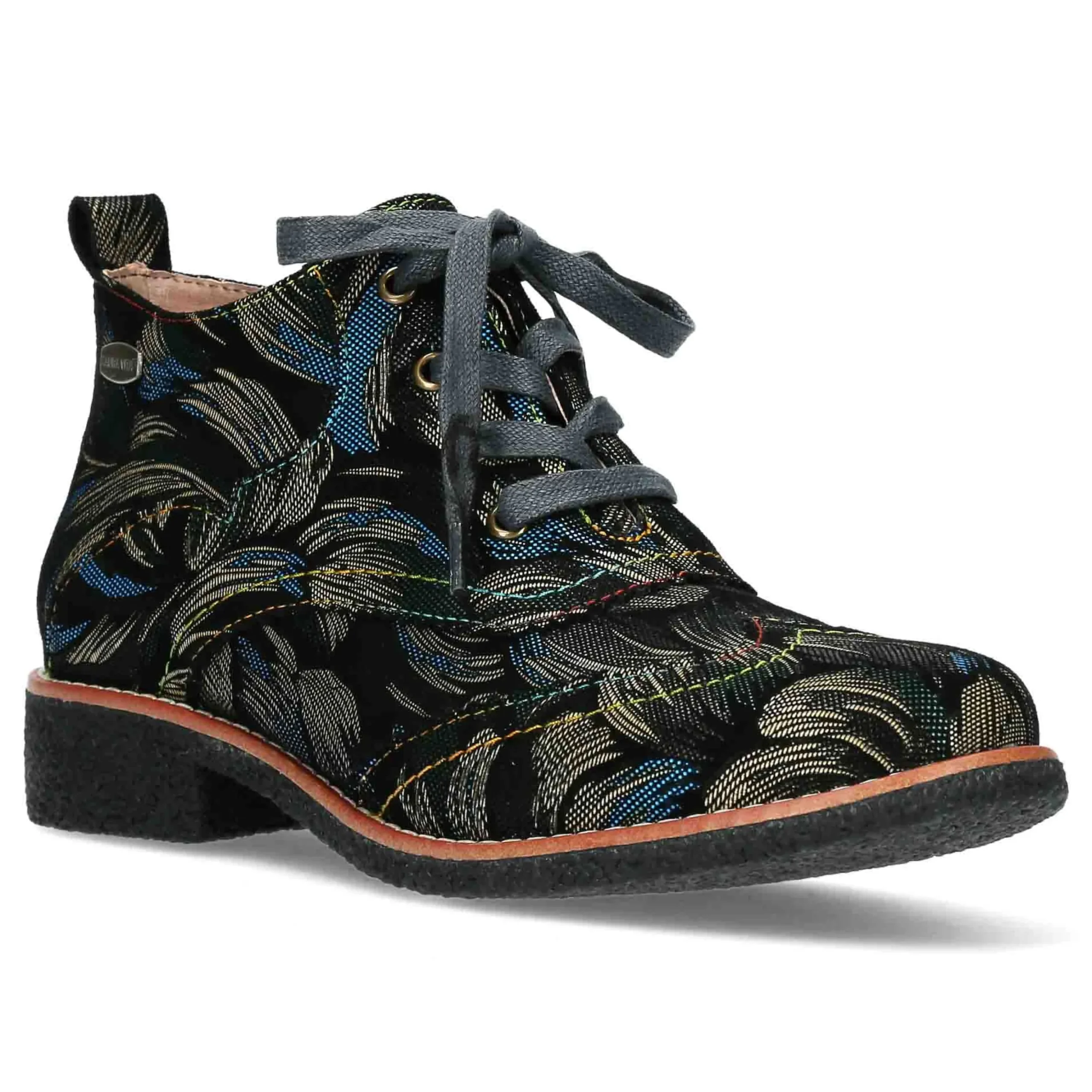 Bottines - COCRALIEO 47 | Laura Vita Sale