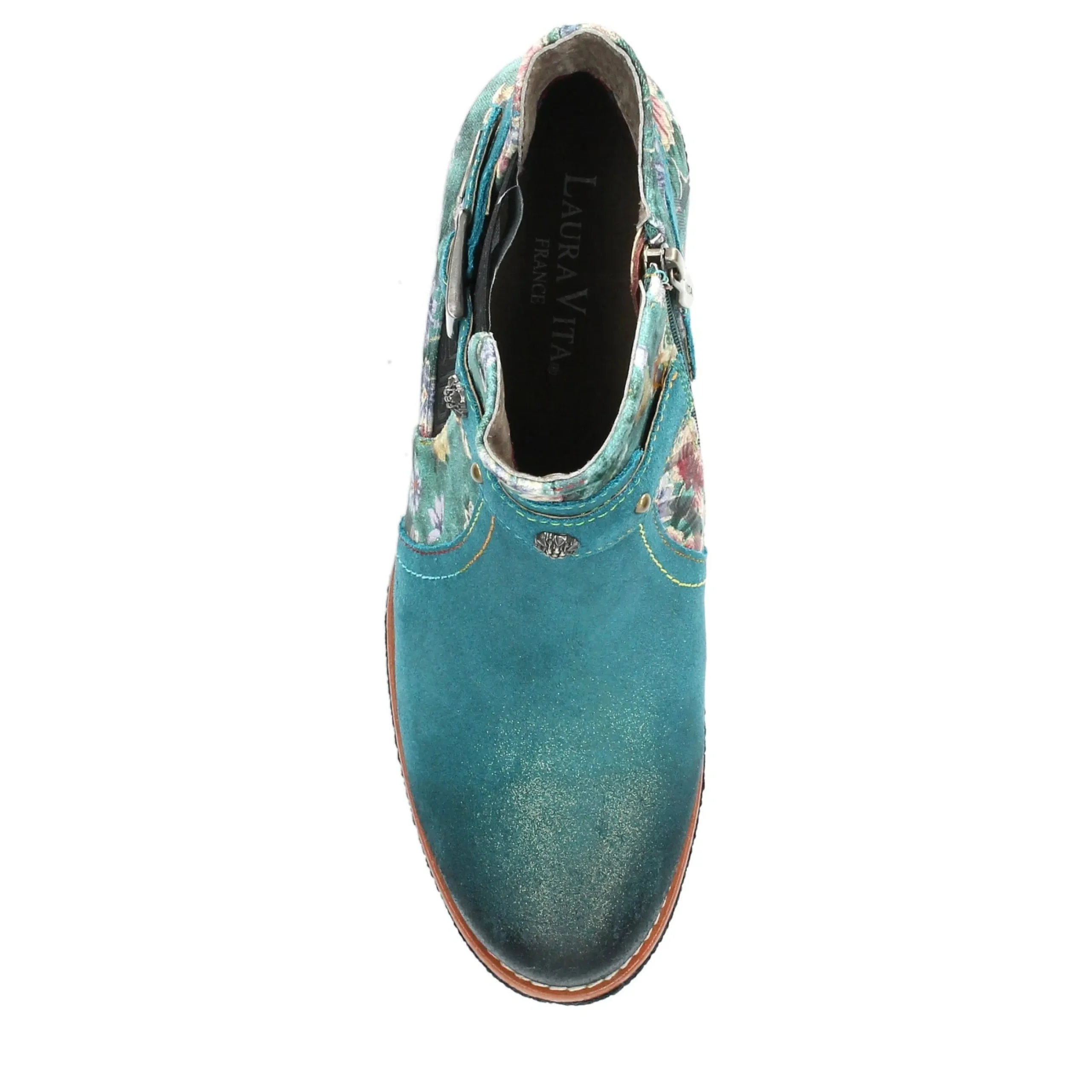 Bottines - COCRALIEO 04 | Laura Vita Clearance