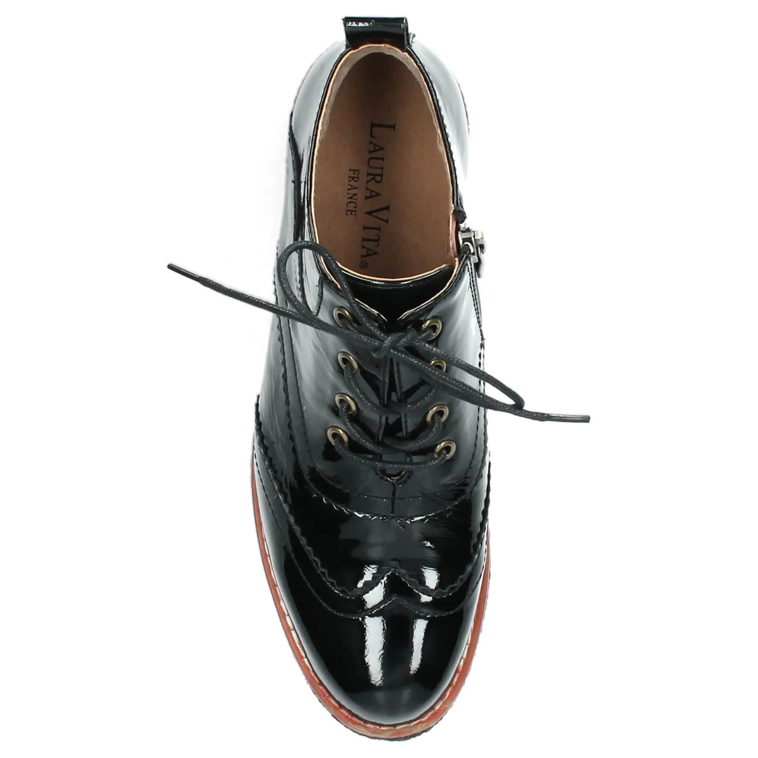 Bottines - COCRALIEO 17 | Laura Vita Best