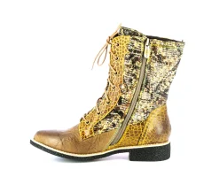 Bottines - COCRALIEO 521 | Laura Vita Outlet