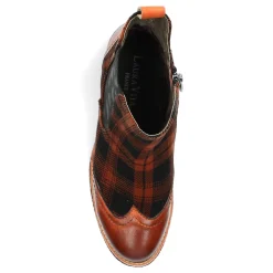 Bottines - COCRALIEO 06 | Laura Vita Hot