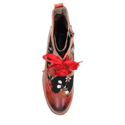 Bottines - COCRALIEO 62 | Laura Vita Sale