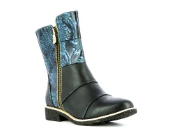 Bottines - COCRALIEO 18 | Laura Vita Best