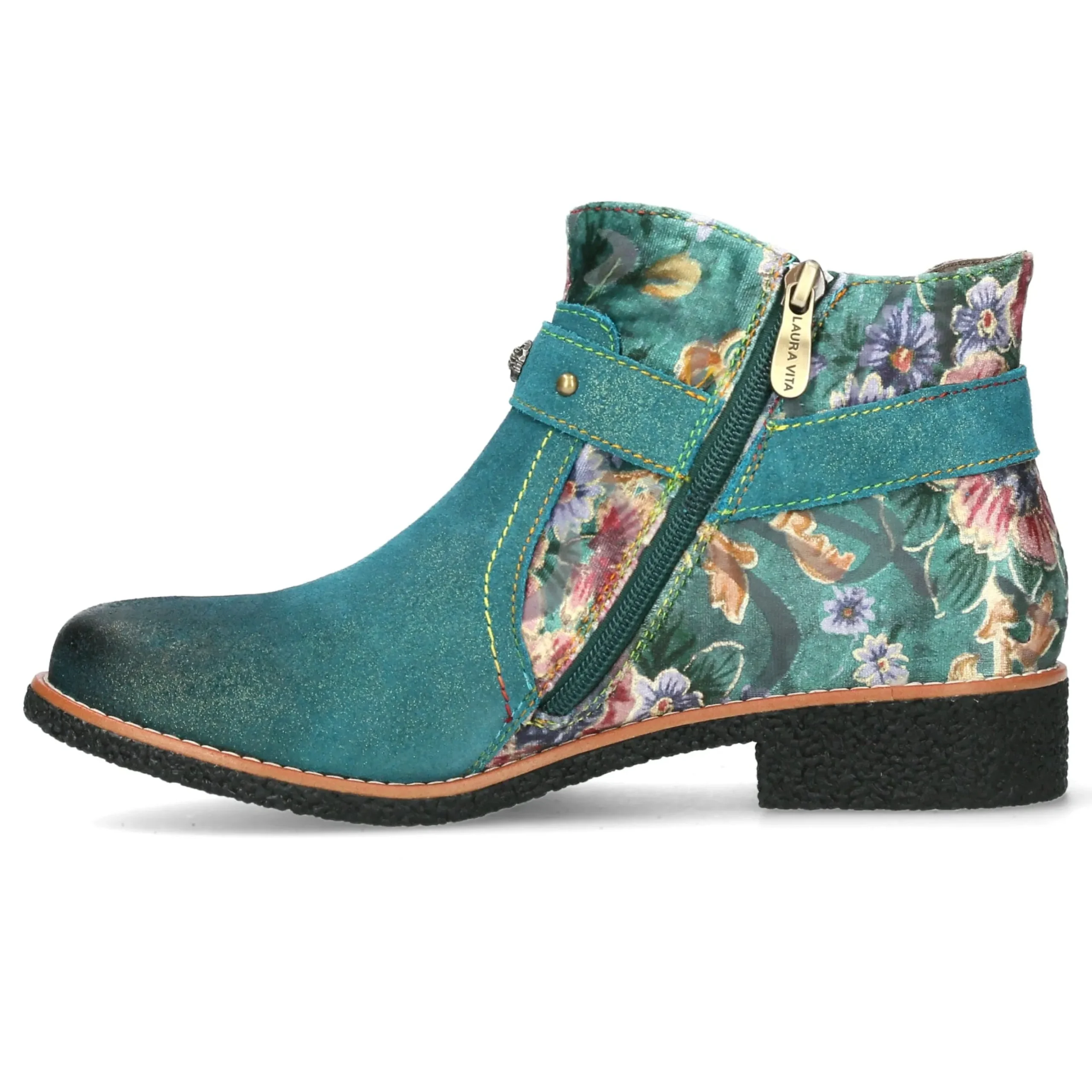Bottines - COCRALIEO 04 | Laura Vita Clearance