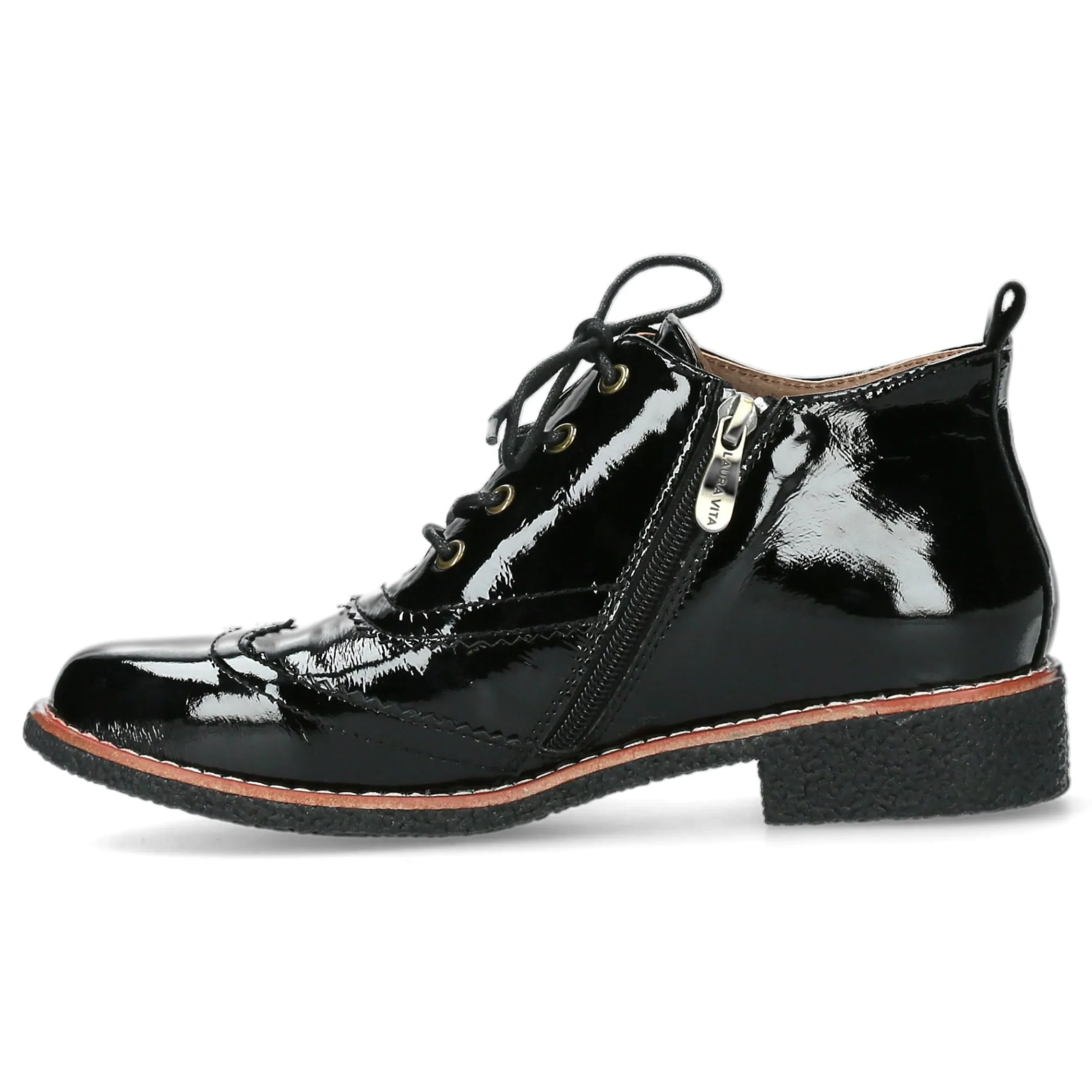 Bottines - COCRALIEO 17 | Laura Vita Best