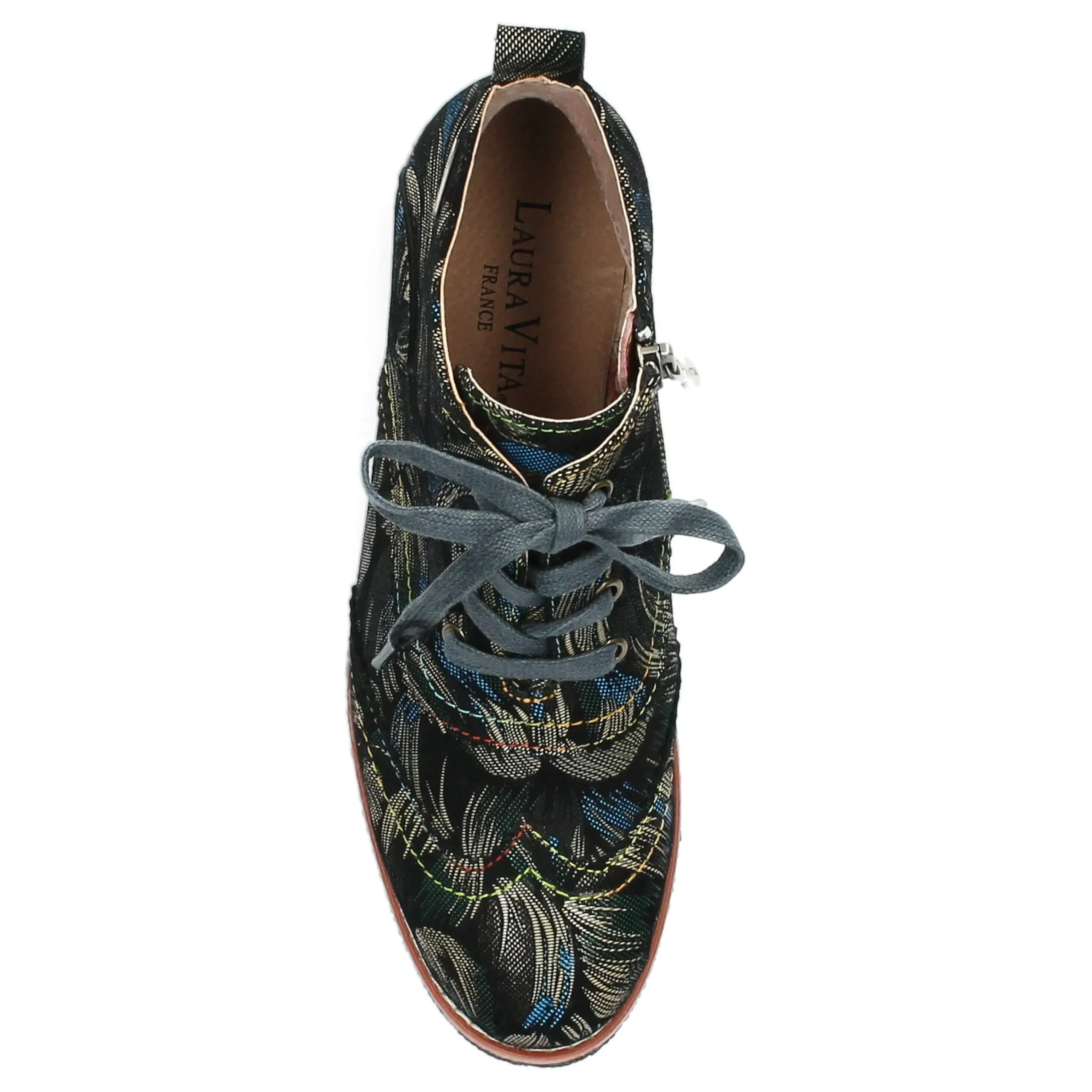 Bottines - COCRALIEO 47 | Laura Vita Sale