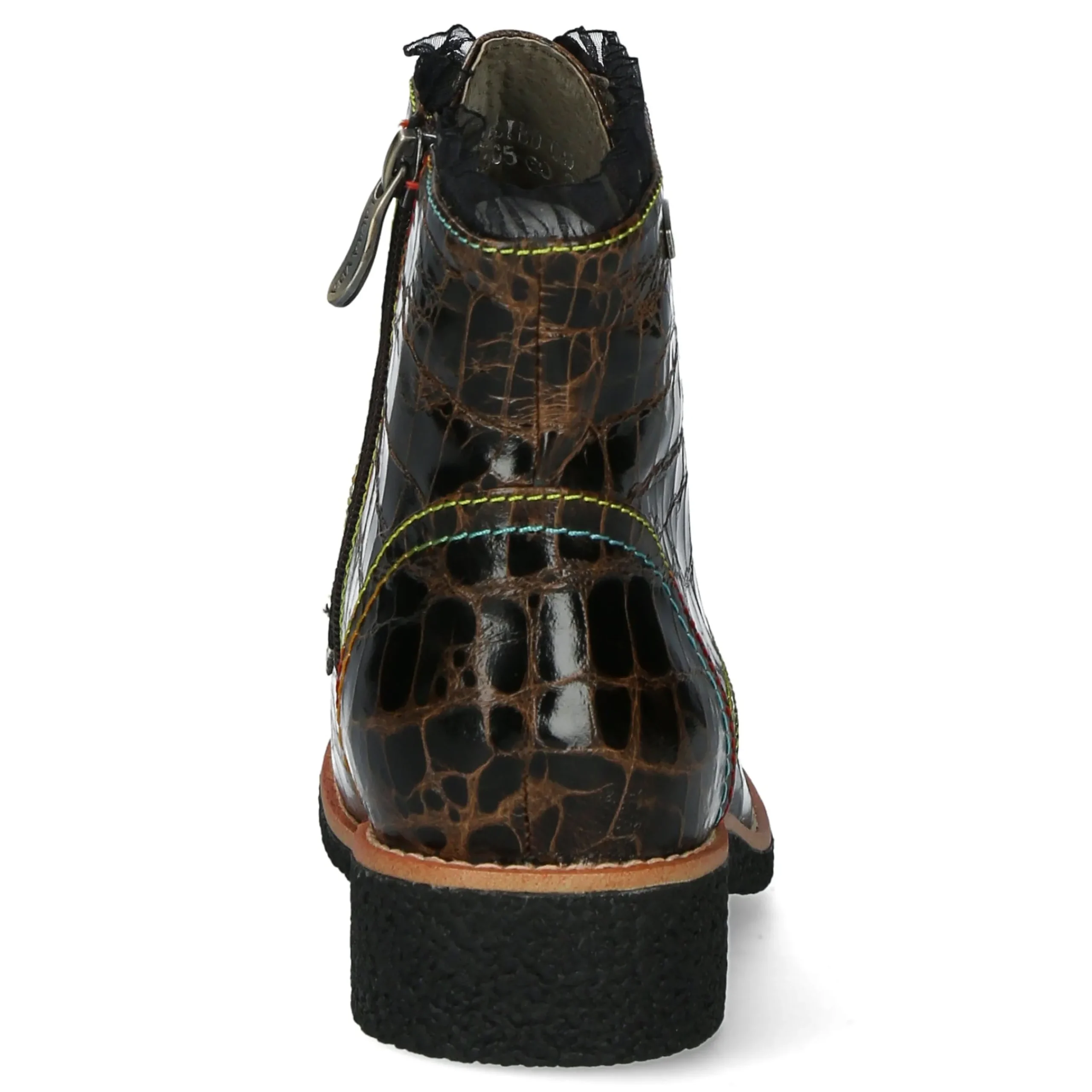 Bottines - COCRALIEO 60 | Laura Vita New
