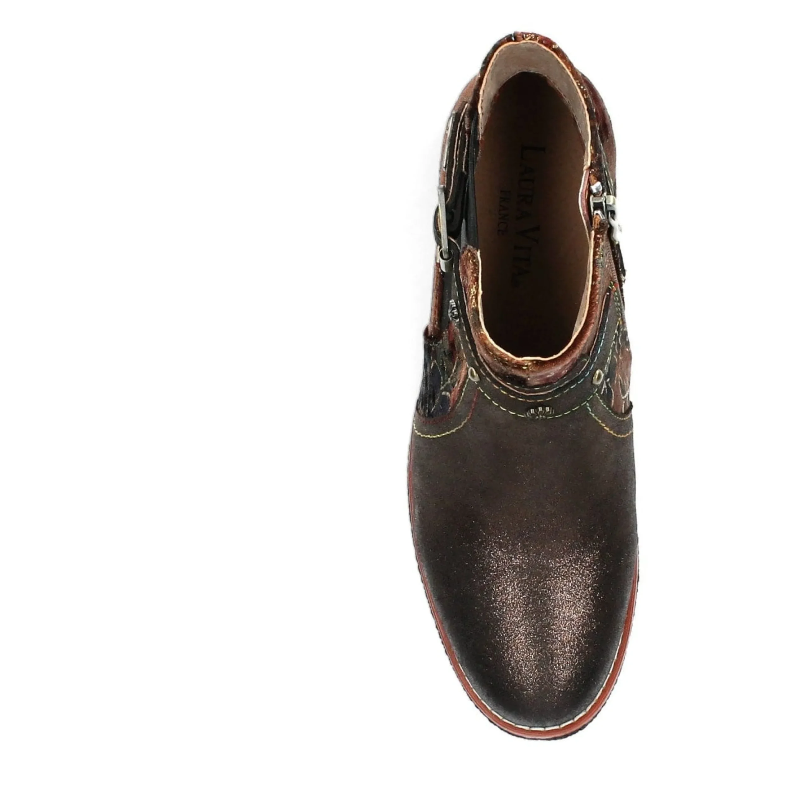 Bottines - COCRALIEO 44 | Laura Vita Clearance