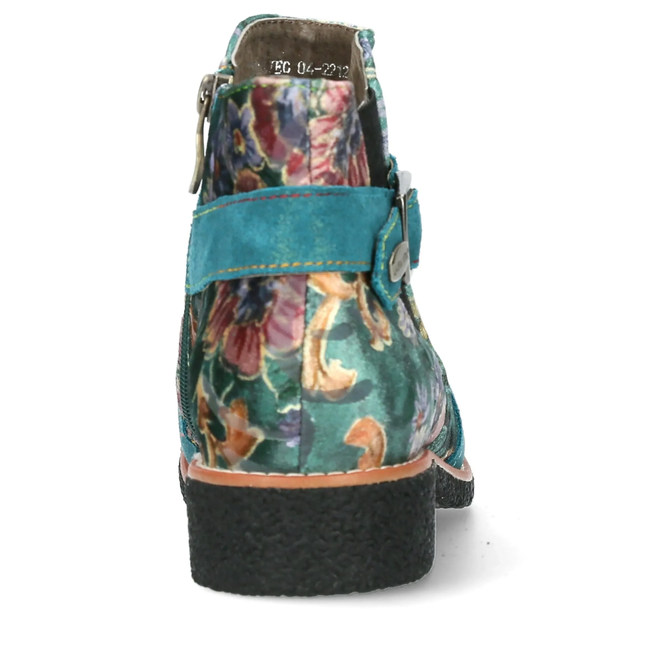 Bottines - COCRALIEO 04 | Laura Vita Clearance