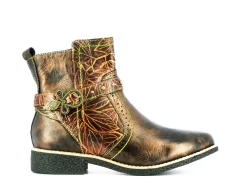 Bottines - COCRALIEO 123 | Laura Vita Cheap