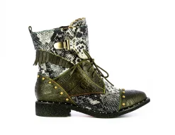 Bottines - COCRALIEO 12 | Laura Vita Discount