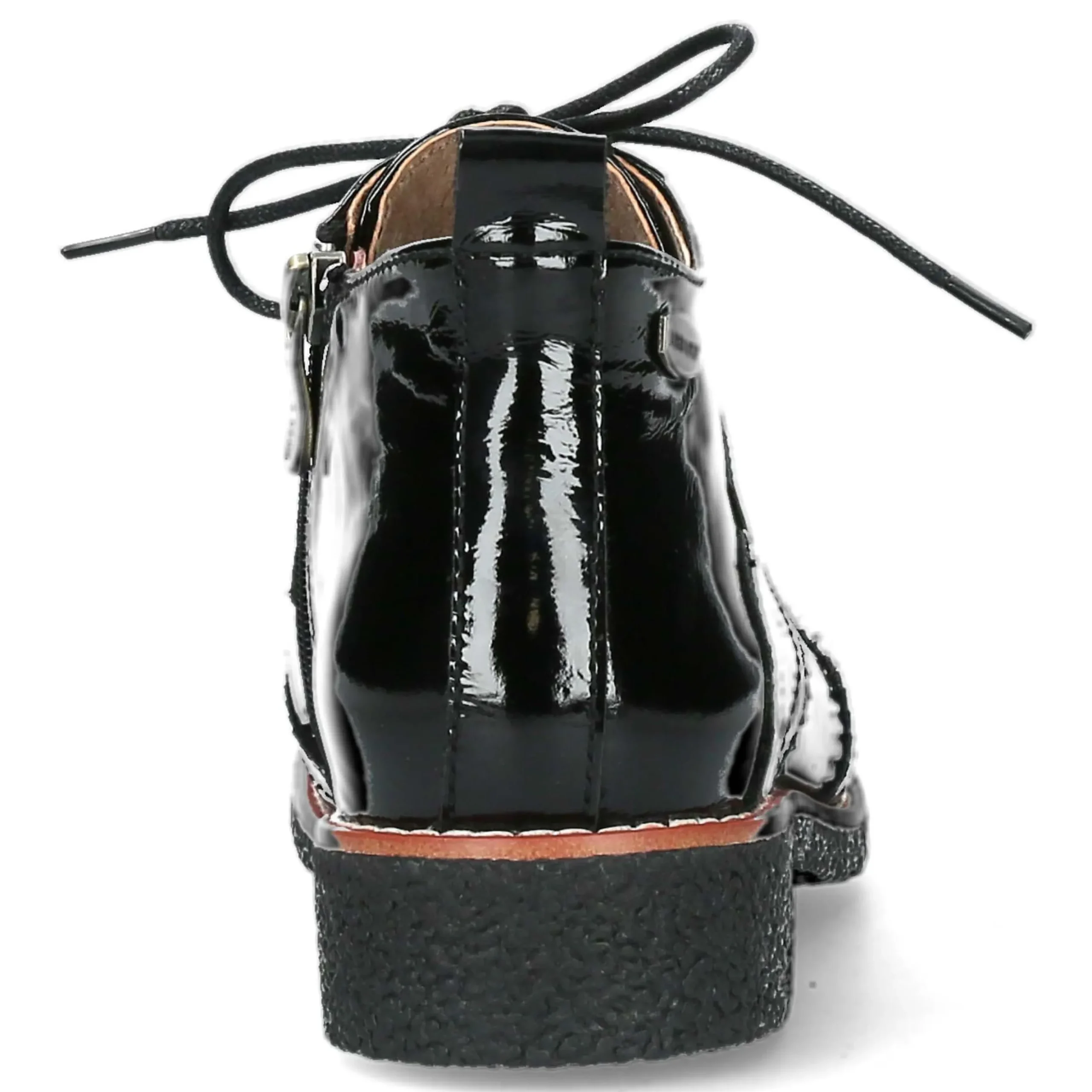 Bottines - COCRALIEO 17 | Laura Vita Best