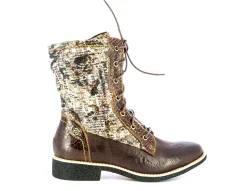 Bottines - COCRALIEO 521 | Laura Vita Outlet