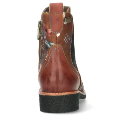 Bottines - COCRALIEO 06 | Laura Vita Best Sale