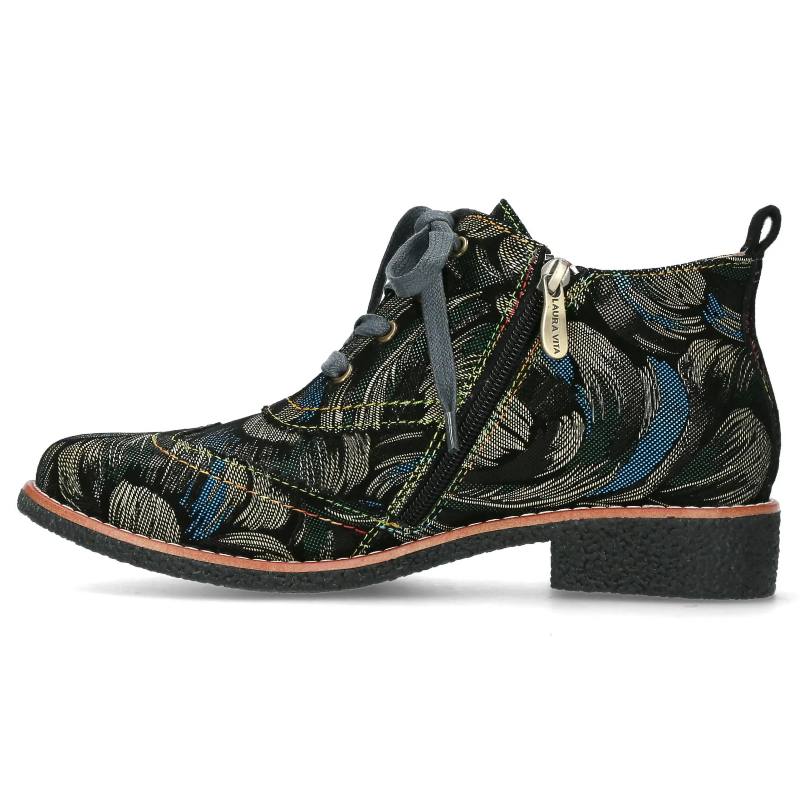 Bottines - COCRALIEO 47 | Laura Vita Sale
