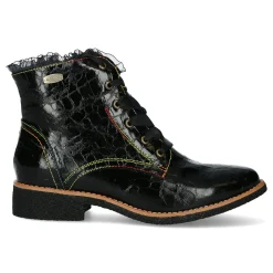 Bottines - COCRALIEO 60 | Laura Vita New