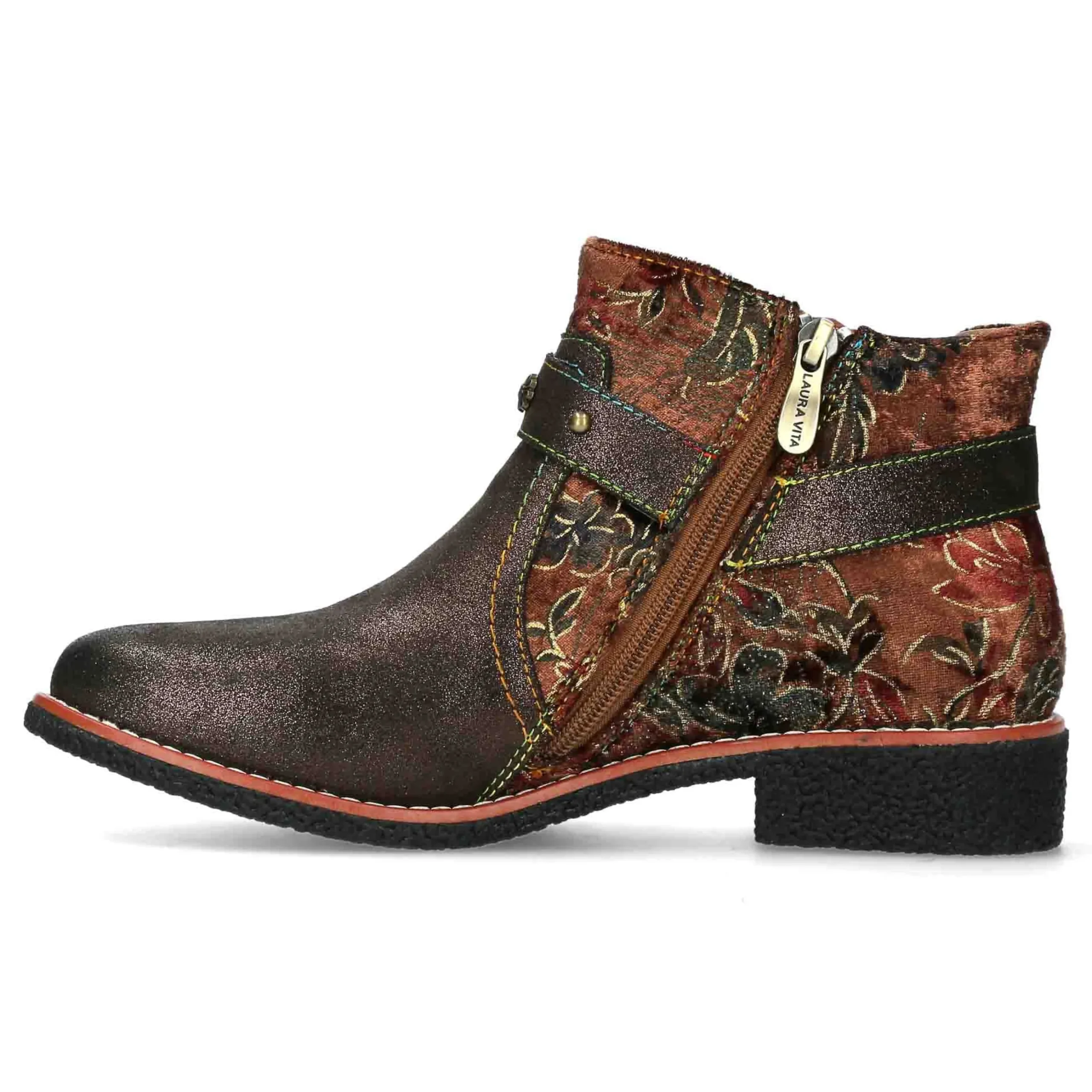 Bottines - COCRALIEO 44 | Laura Vita Clearance