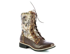 Bottines - COCRALIEO 521 | Laura Vita Outlet