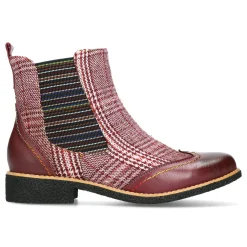 Bottines - COCRALIEO 06 | Laura Vita Hot