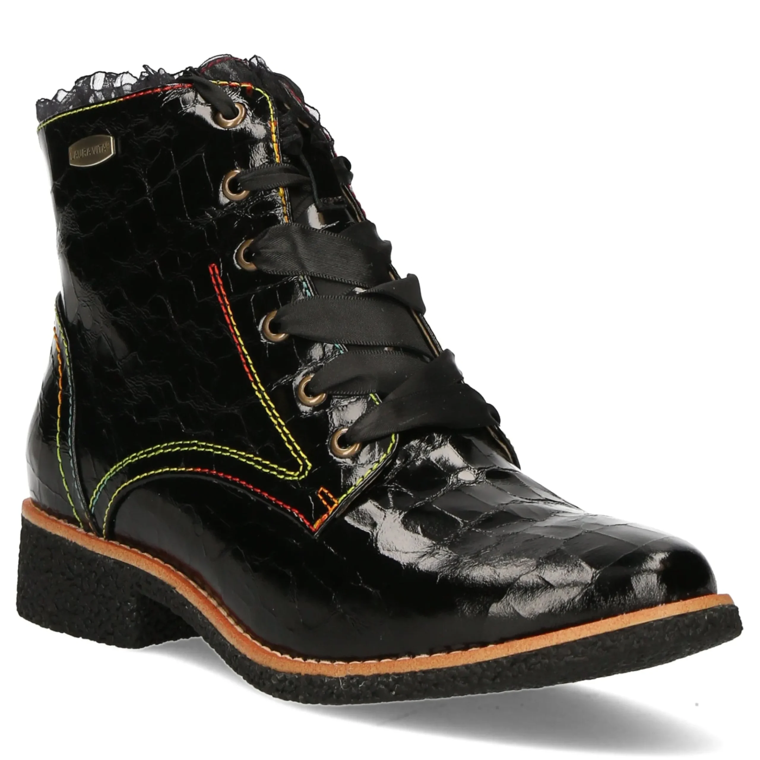 Bottines - COCRALIEO 60 | Laura Vita New