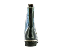 Bottines - COCRALIEO 18 | Laura Vita Best