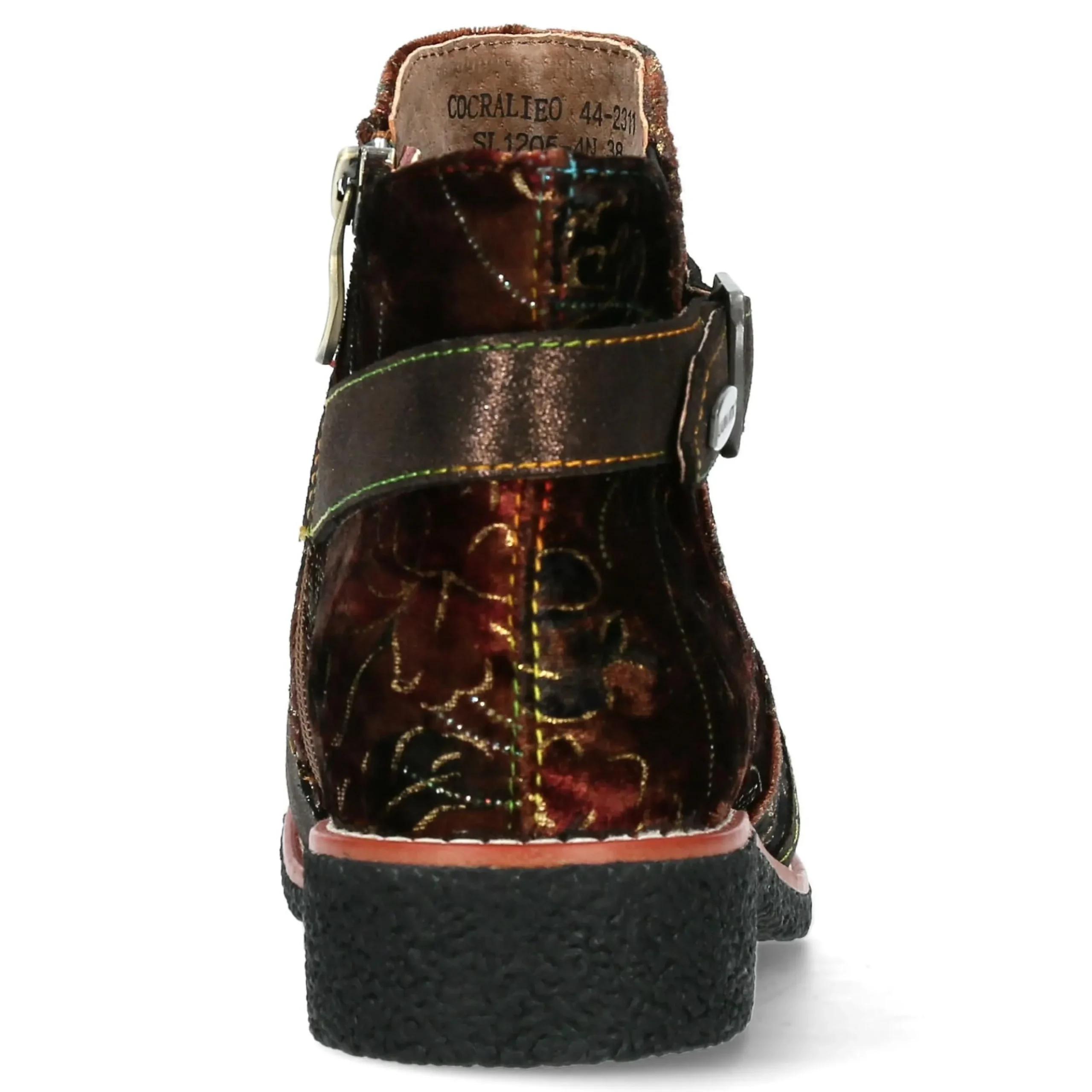 Bottines - COCRALIEO 44 | Laura Vita Clearance