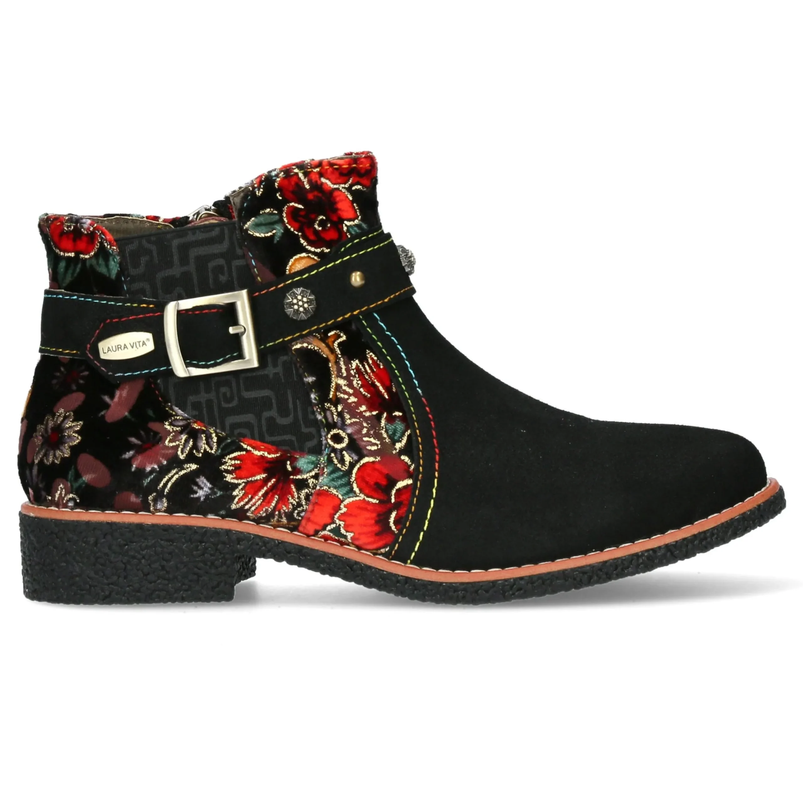 Bottines - COCRALIEO 04 | Laura Vita Clearance
