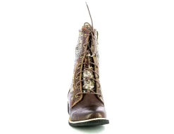 Bottines - COCRALIEO 521 | Laura Vita Outlet