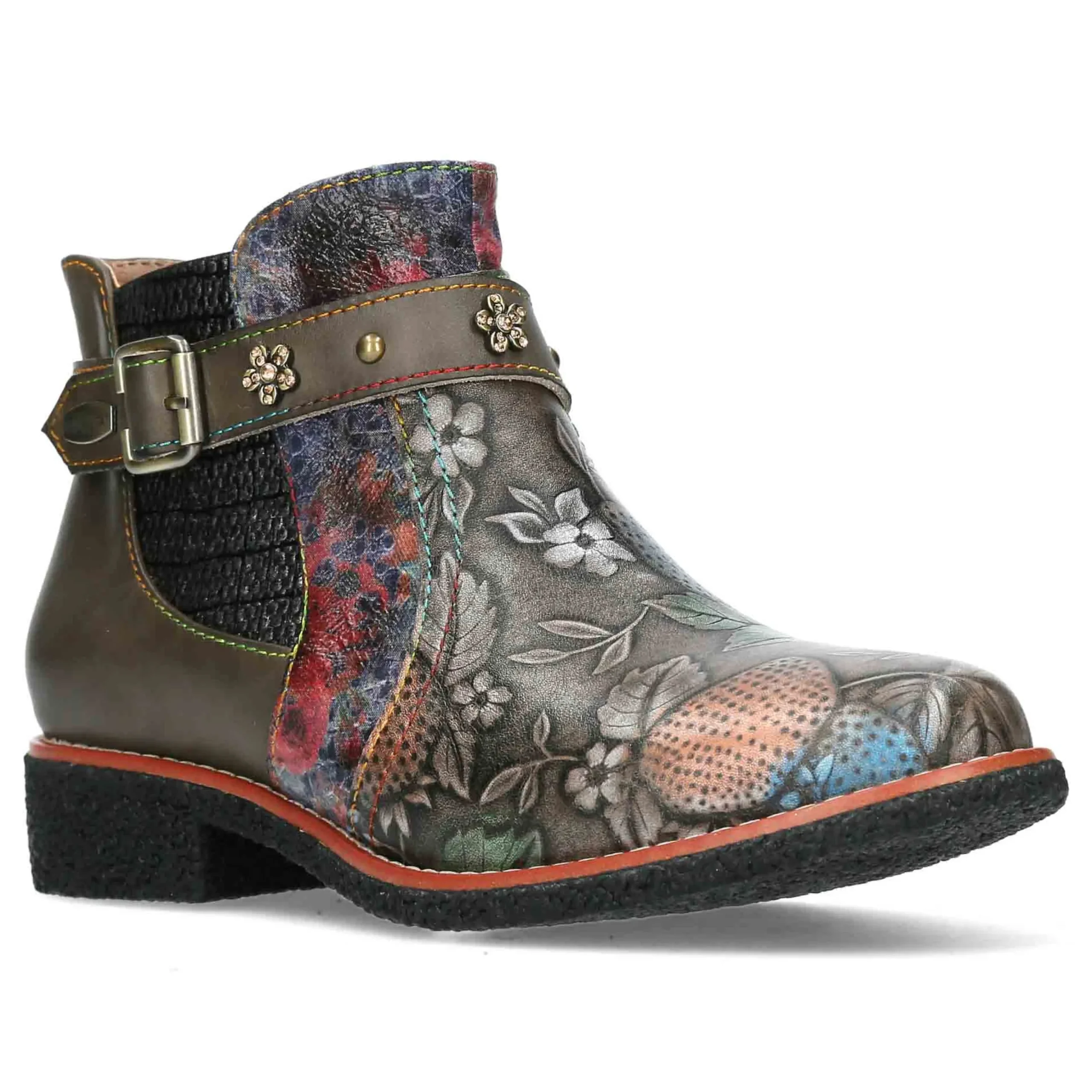 Bottines - COCRALIEO 44 | Laura Vita Cheap