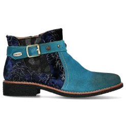 Bottines - COCRALIEO 44 | Laura Vita Clearance