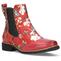 Bottines - COCRALIEO 06 | Laura Vita Best Sale