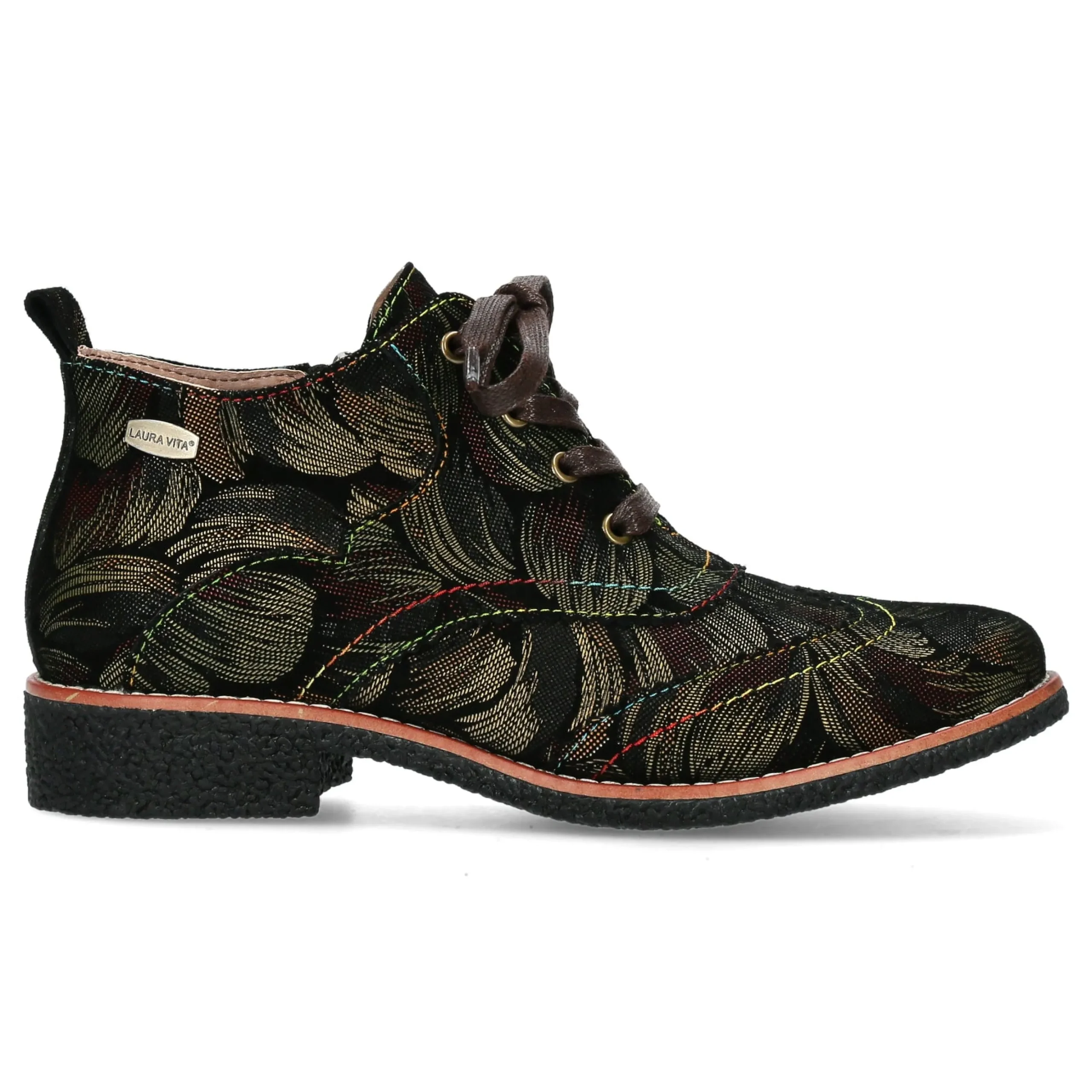 Bottines - COCRALIEO 47 | Laura Vita Sale